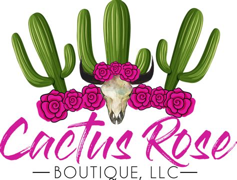 cactus rose boutique